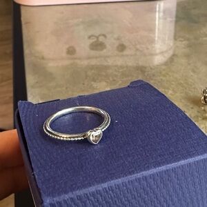 Pandora One Love Ring